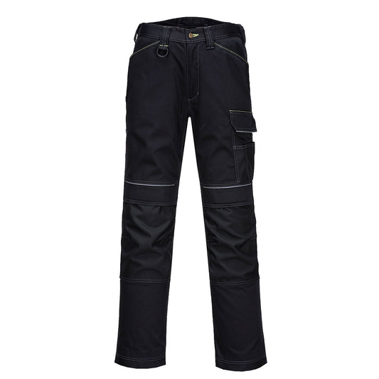 Portwest T601-PW3 Work Trousers