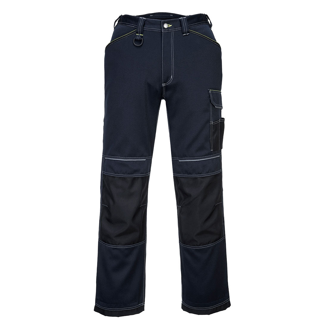 Portwest T601-PW3 Work Trousers