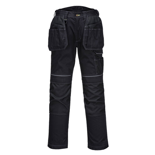 Portwest T602-PW3 Holster Work Trousers
