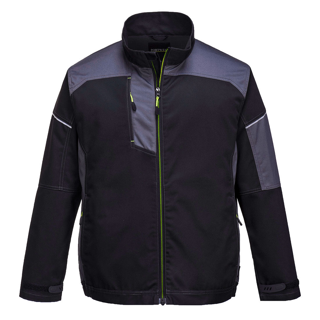 Portwest T603-PW3 Work Jacket