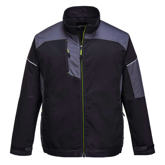 Portwest T603-PW3 Work Jacket