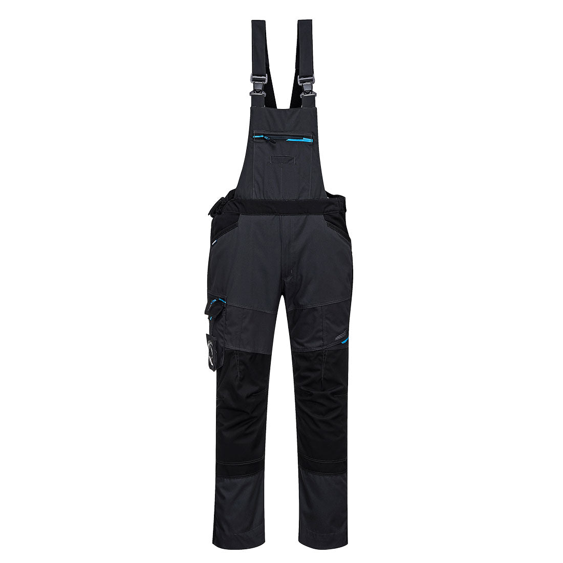 Portwest T704-WX3 Bib and Brace
