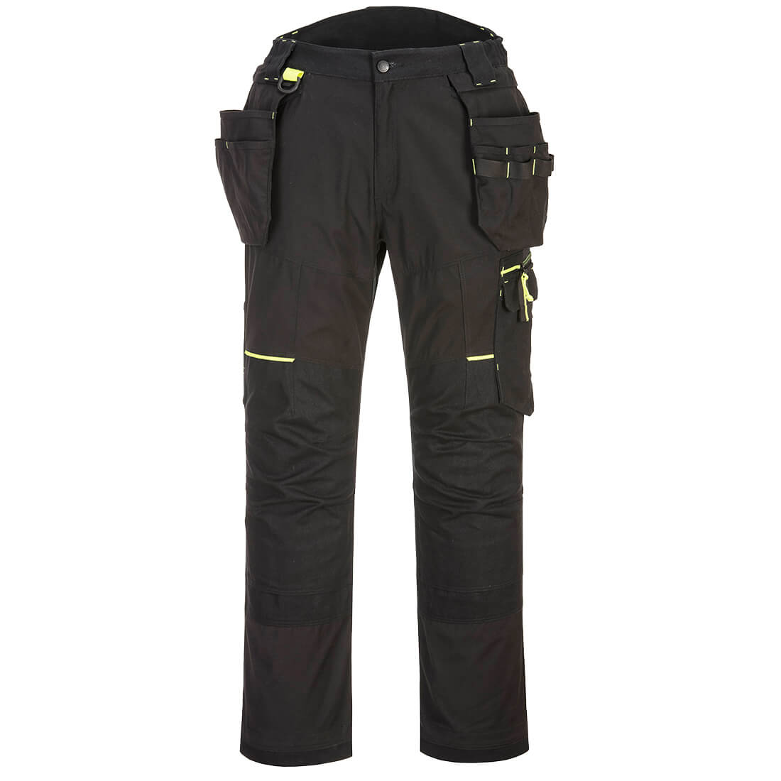 Portwest T706-WX3 Eco Stretch Holster Trousers
