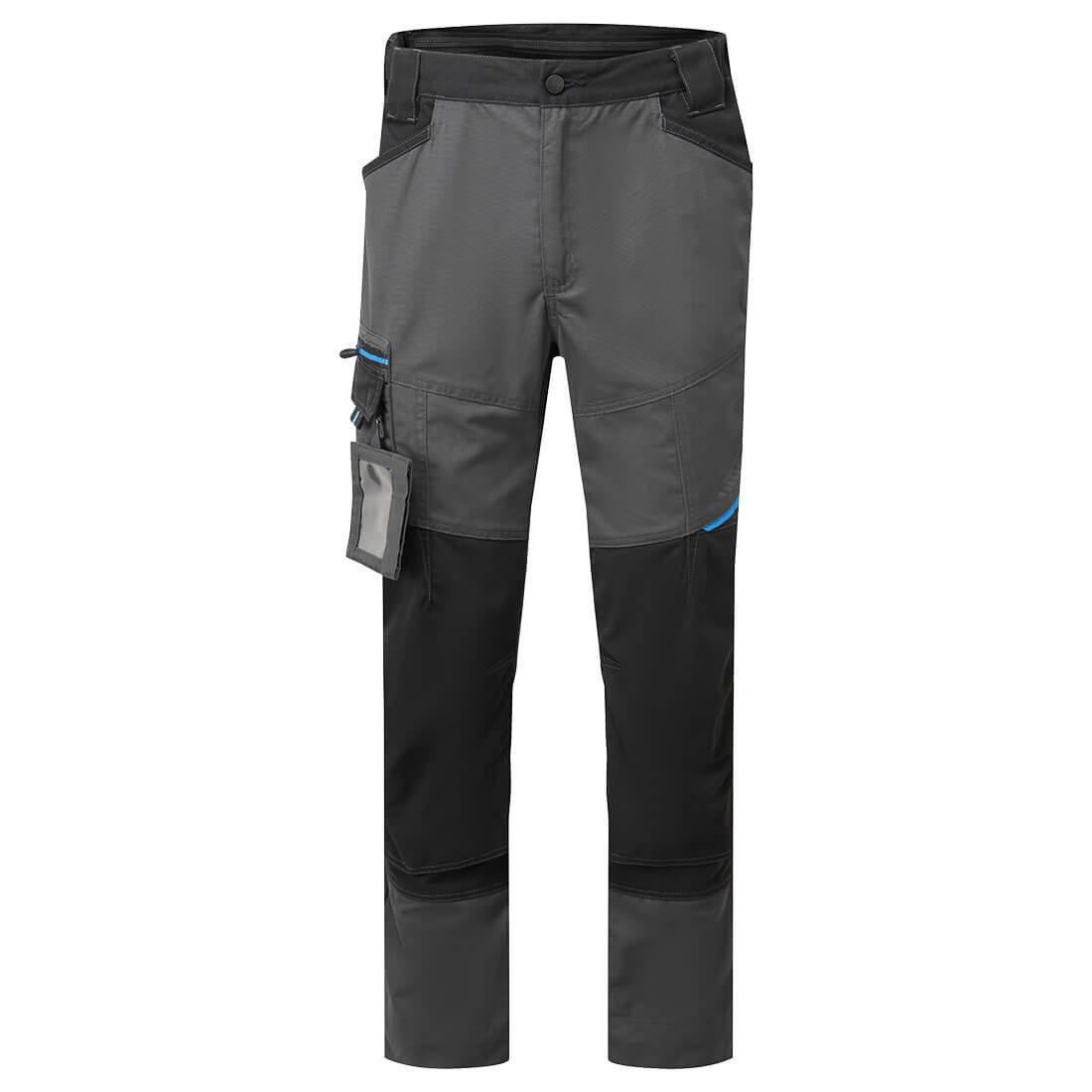 Portwest T718-WX3 Slim Fit Work Trousers