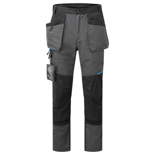 Portwest T719-WX3 Slim Fit Holster Trousers
