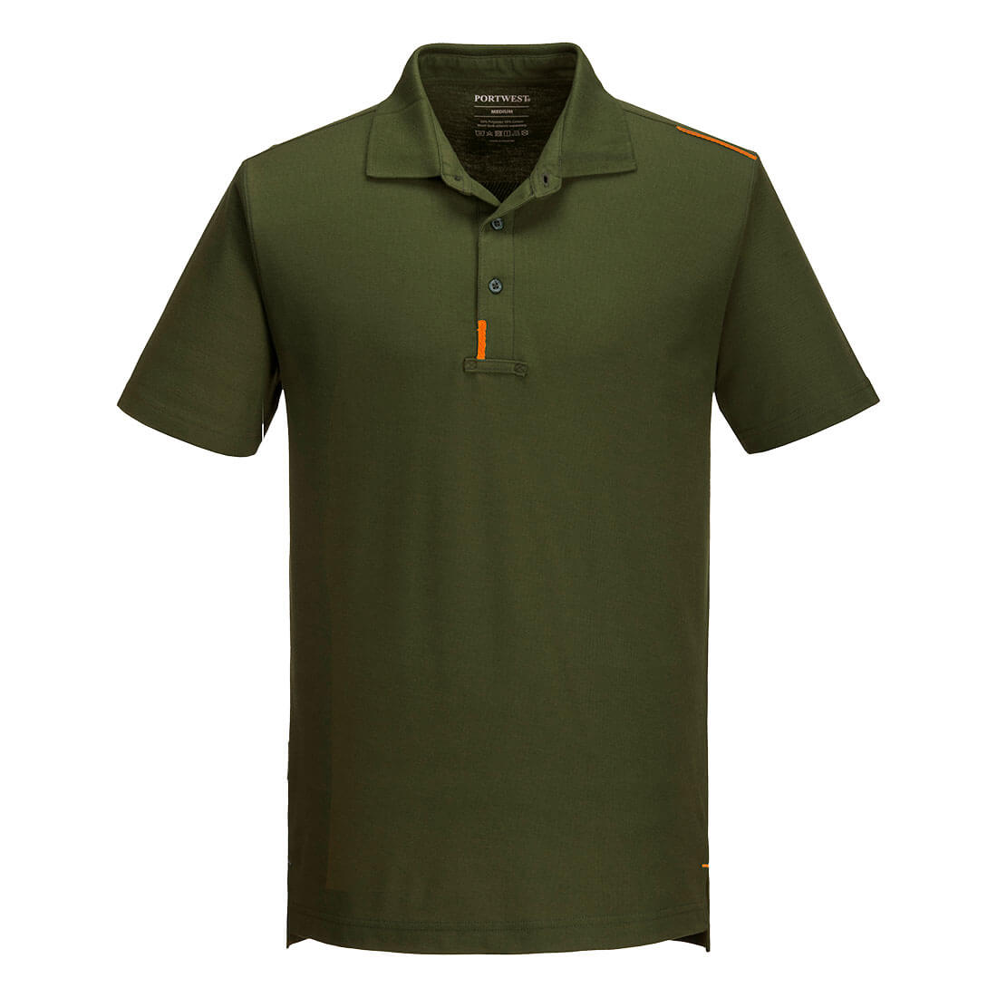 Portwest T720-WX3 Polo Shirt