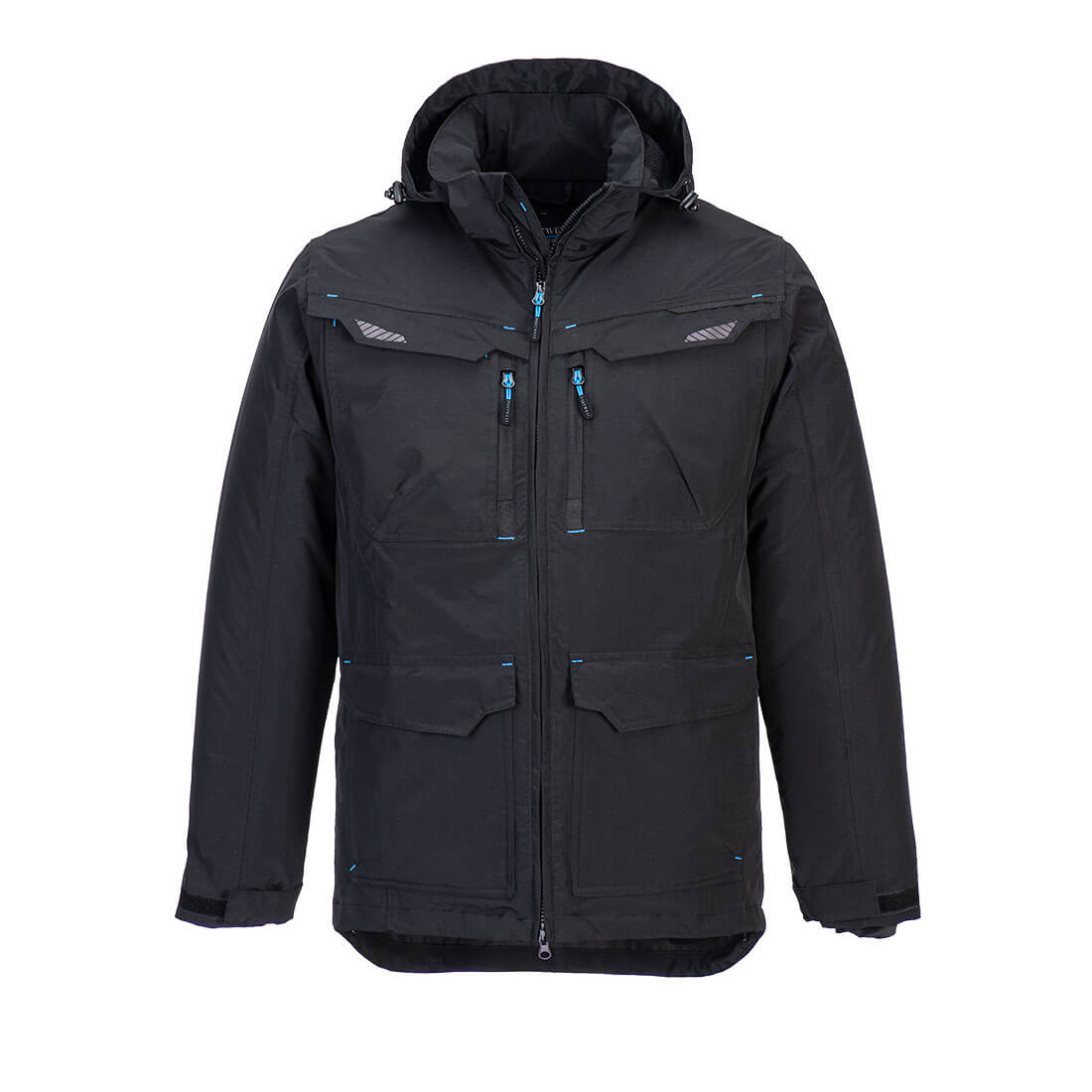 Portwest T740-WX3 Winter Jacket
