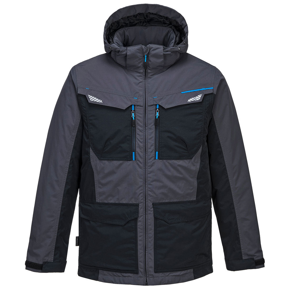 Portwest T740-WX3 Winter Jacket