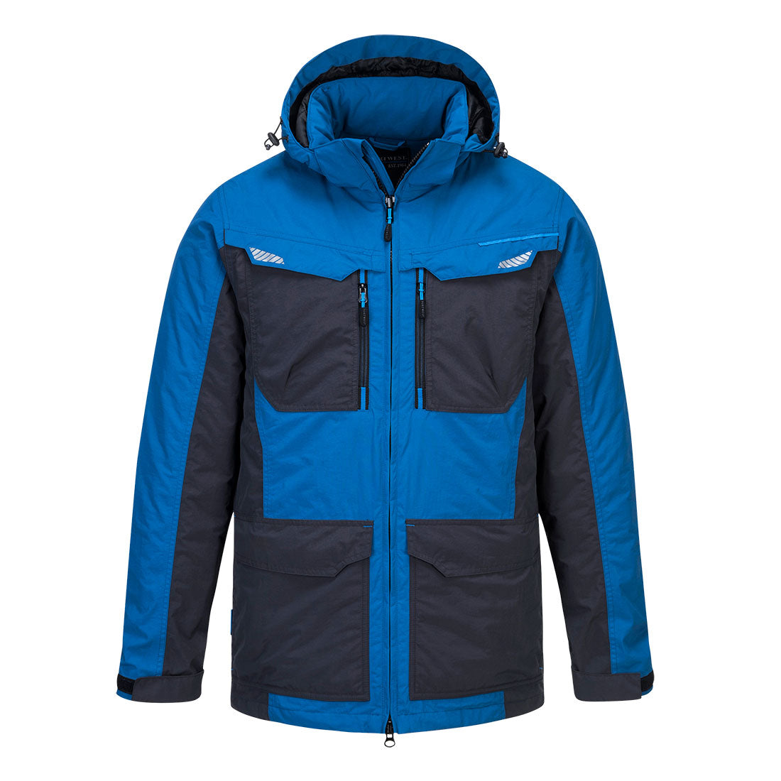 Portwest T740-WX3 Winter Jacket