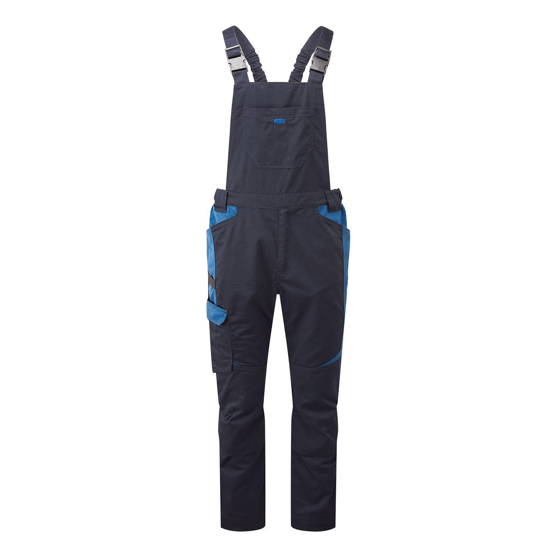 Portwest T746-WX3 Industrial Wash Bib and Brace