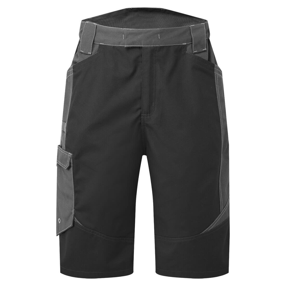 Portwest T748-WX3 Industrial Wash Shorts