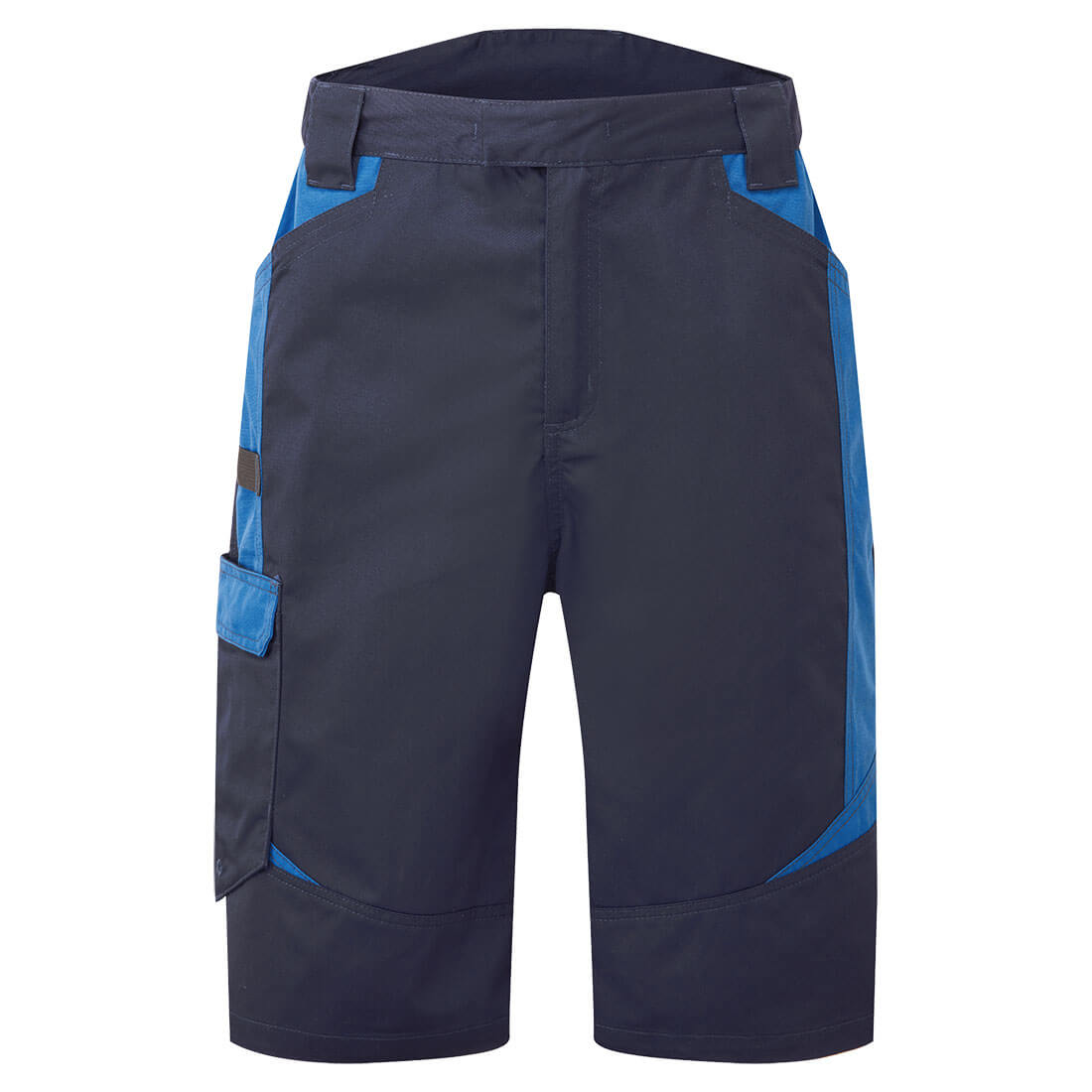 Portwest T748-WX3 Industrial Wash Shorts