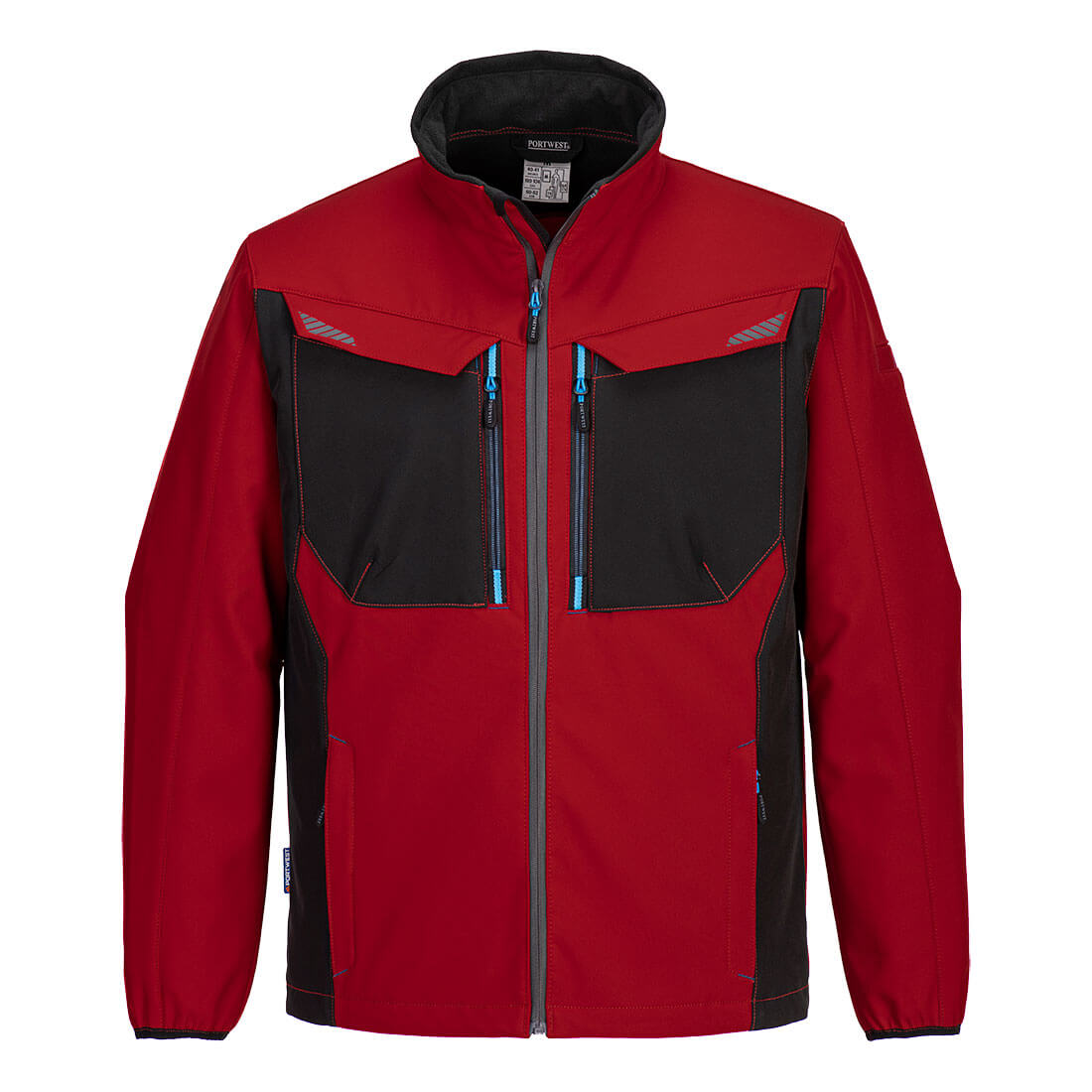 Portwest T750-WX3 Softshell (3L)