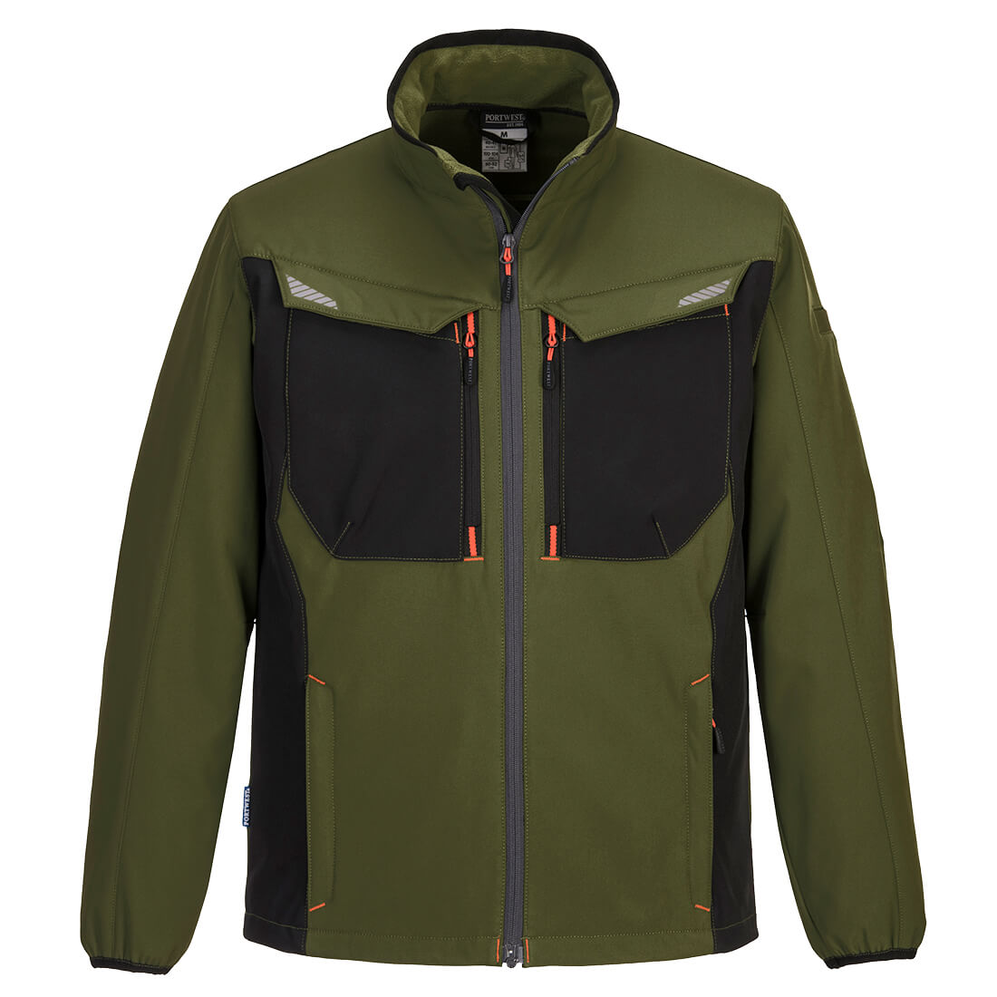 Portwest T750-WX3 Softshell (3L)