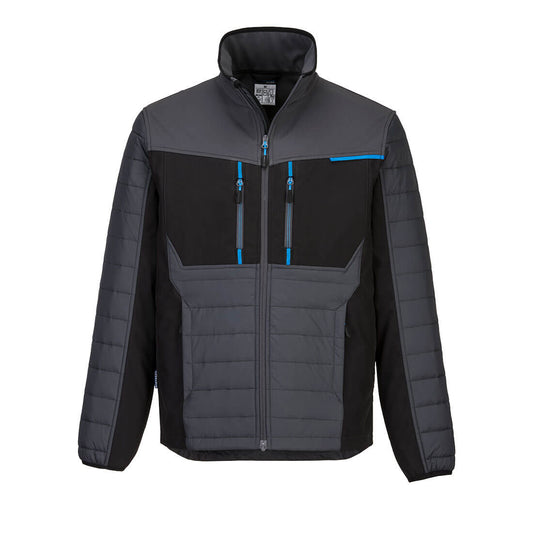 Portwest T752-WX3 Hybrid Baffle Jacket