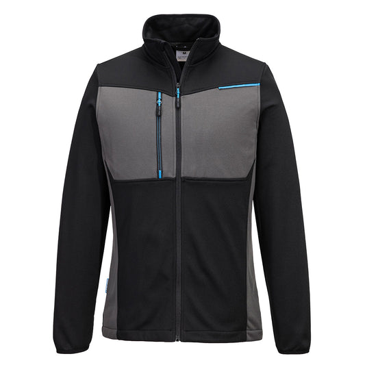 Portwest T756-WX3 Full Zip Tech Fleece