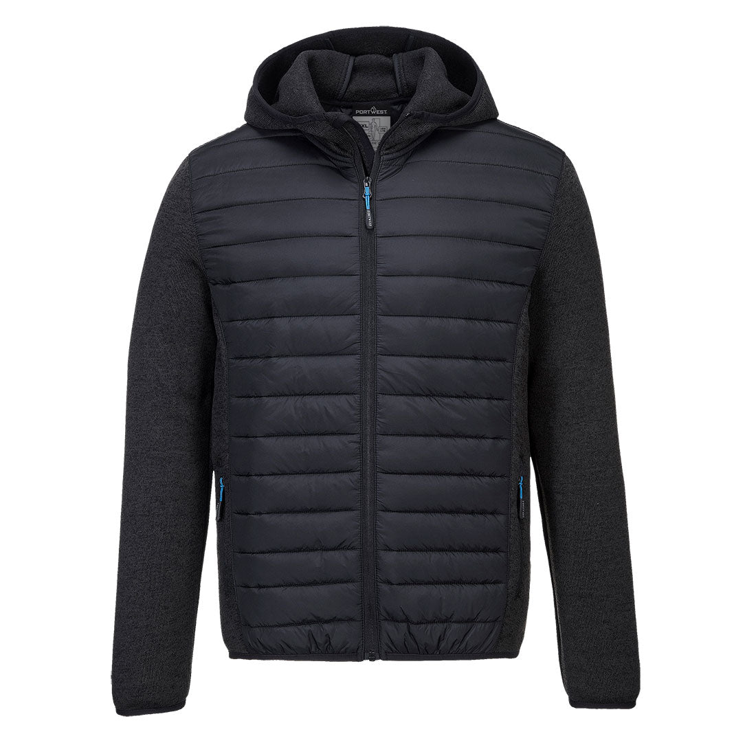 Portwest T832-KX3 Hybrid Baffle Jacket