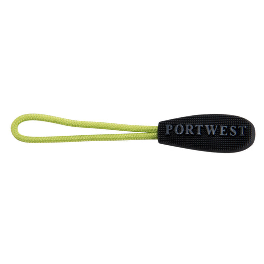 Portwest T900-Replaceable Zip Pullers