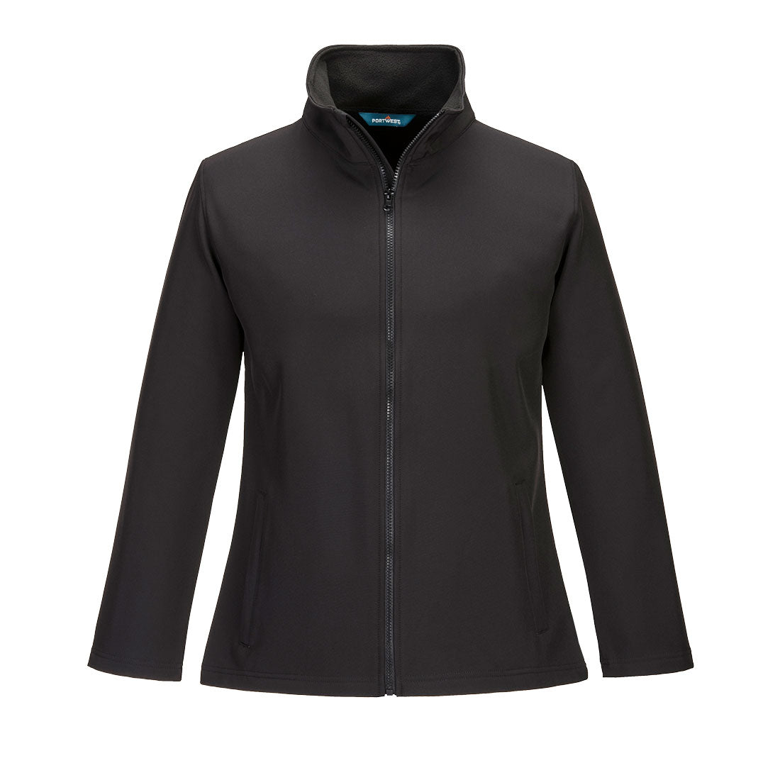 Portwest TK21-Women's Print and Promo Softshell (2L)