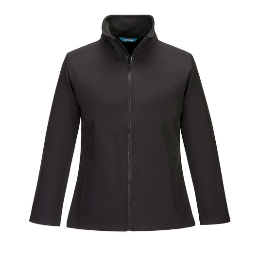 Portwest TK21-Women's Print and Promo Softshell (2L)