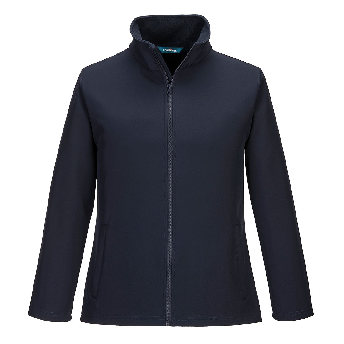 Portwest TK21-Women's Print and Promo Softshell (2L)