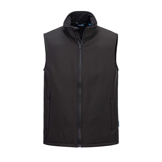 Portwest TK22-Print and Promo Softshell Gilet (2L)