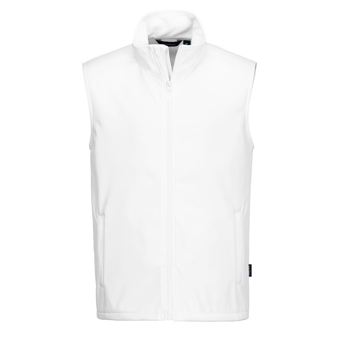 Portwest TK22-Print and Promo Softshell Gilet (2L)
