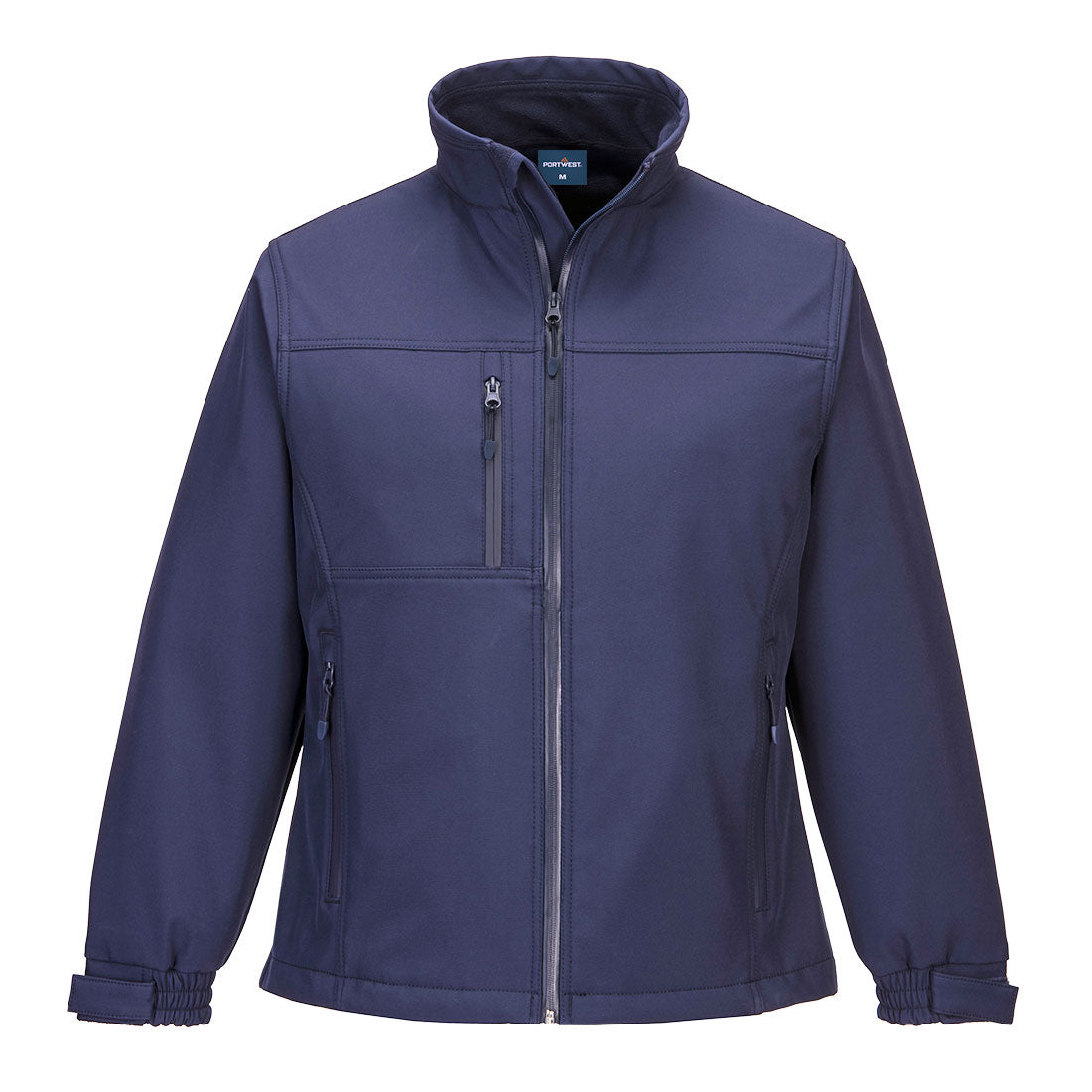 Portwest TK41-Charlotte Women's Softshell (3L)