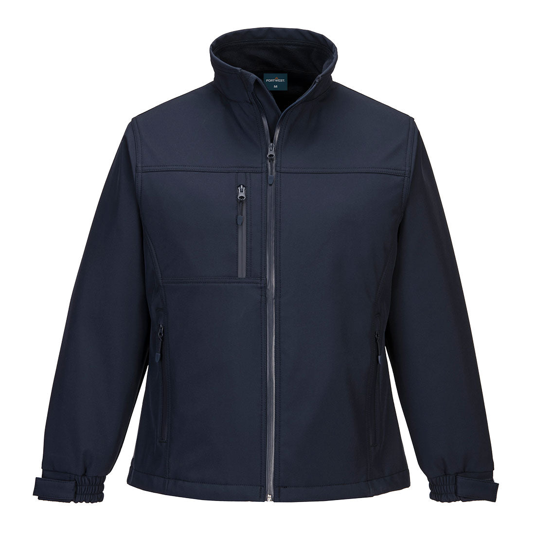 Portwest TK41-Charlotte Women's Softshell (3L)