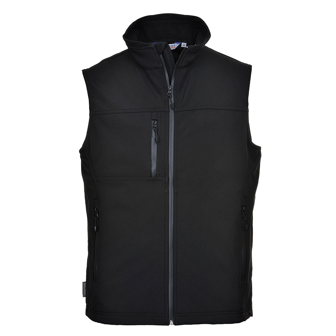 Portwest TK51-Softshell Bodywarmer (3L)