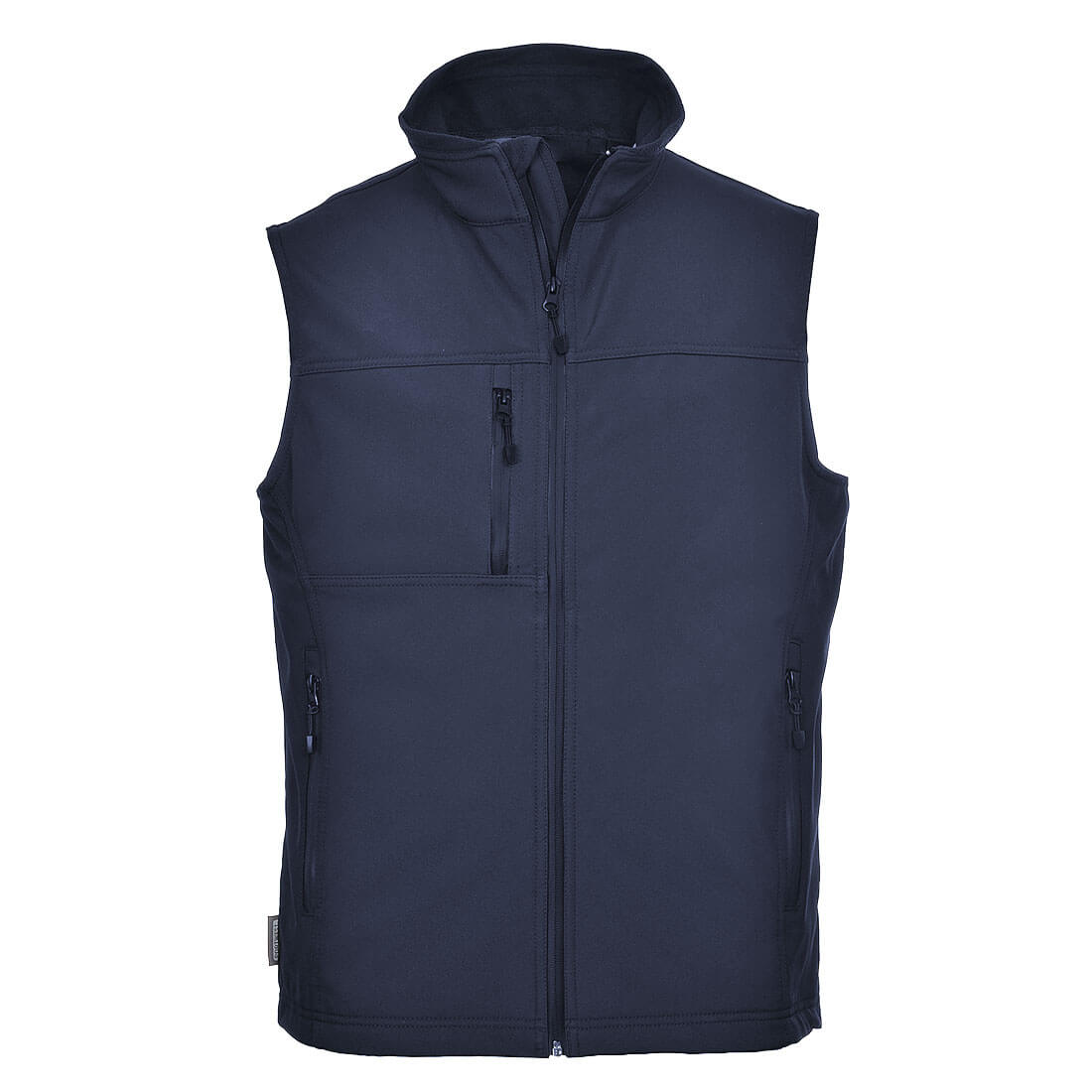 Portwest TK51-Softshell Bodywarmer (3L)
