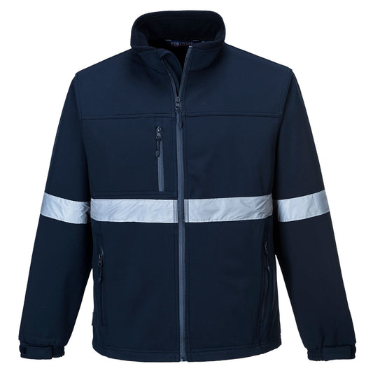 Portwest TK54-IONA Softshell Jacket (3L)