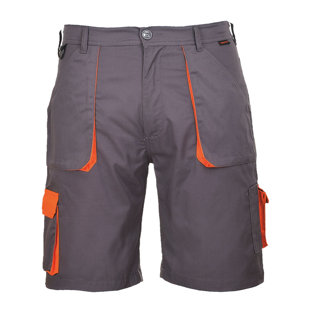 Portwest TX14-Portwest Texo Contrast Shorts