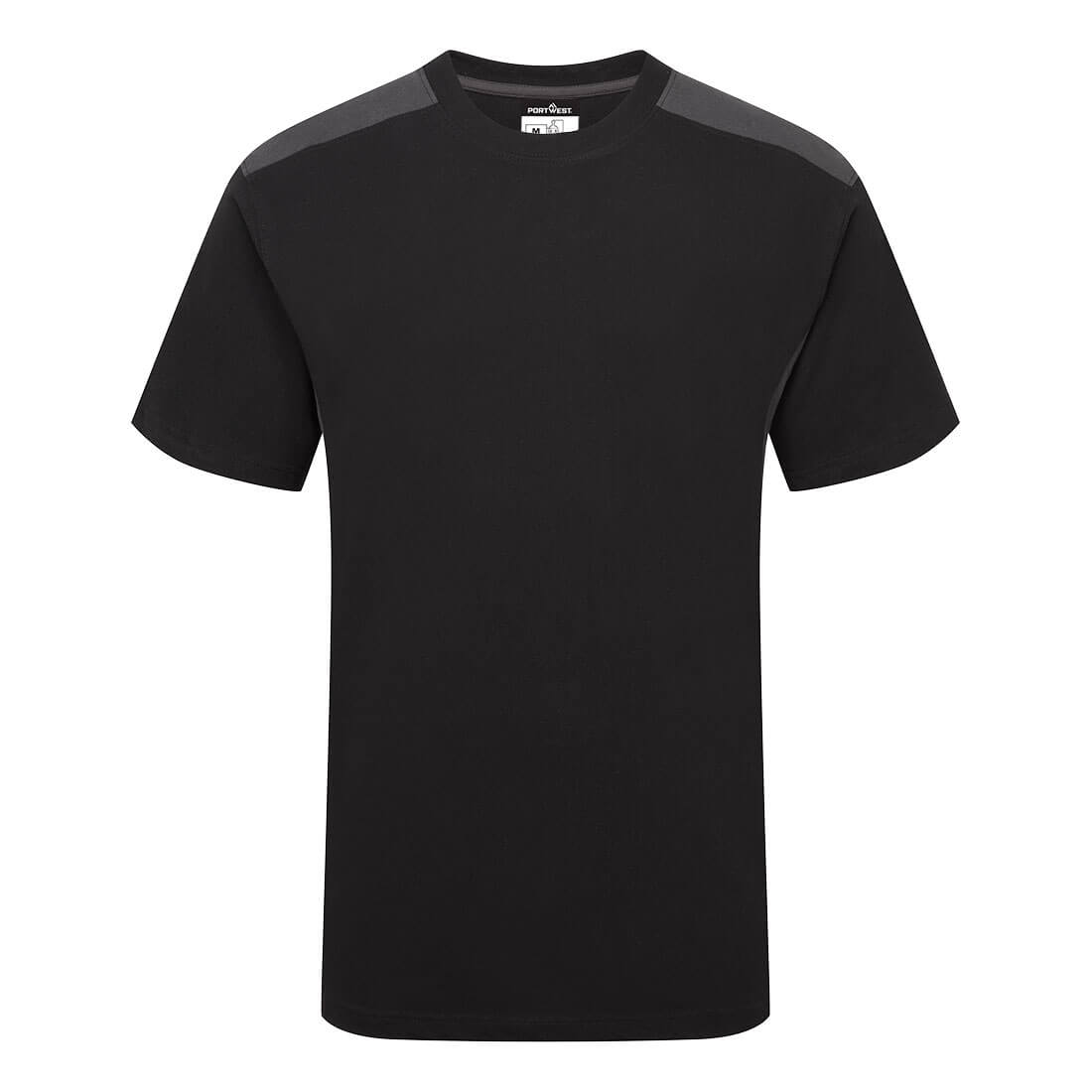 Portwest W1660-Two-Tone T-Shirt S/S