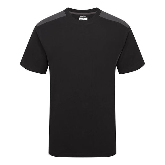 Portwest W1660-Two-Tone T-Shirt S/S